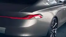2013 BMW Pininfarina Gran Lusso Coupe Concept
