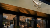 Bentley Home new stores in Saudi Arabia