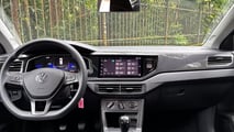 VW Virtus 170 TSI MT5 2025