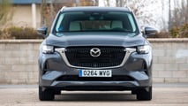 Prueba Mazda CX-80 PHEV 327 CV