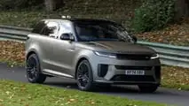 Land Rover 召回部分 Range Rover Sport SUV，因後懸吊副樑可能出現裂痕