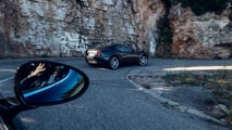 Alfa Romeo 8C m Competizione Officine Fioravanti - Prova su strada