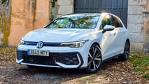 Prueba Volkswagen Golf GTE 2024