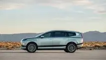 Hyundai Ioniq 9 2026 