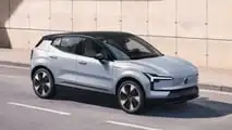 Volvo EX30