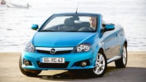 Opel Tigra TwinTop (2004-2009)