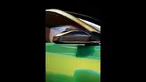 Citroën C5 Aircross Concept 2024