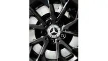 2025 Mercedes CLA teaser
