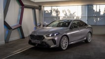 BMW Serie 2 Gran Coupé (2025)