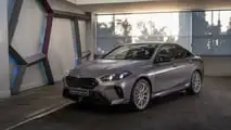 BMW Série 2 Gran Coupé 2025