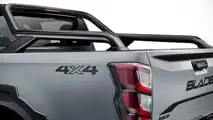 Isuzu D-Max Blade (2024)