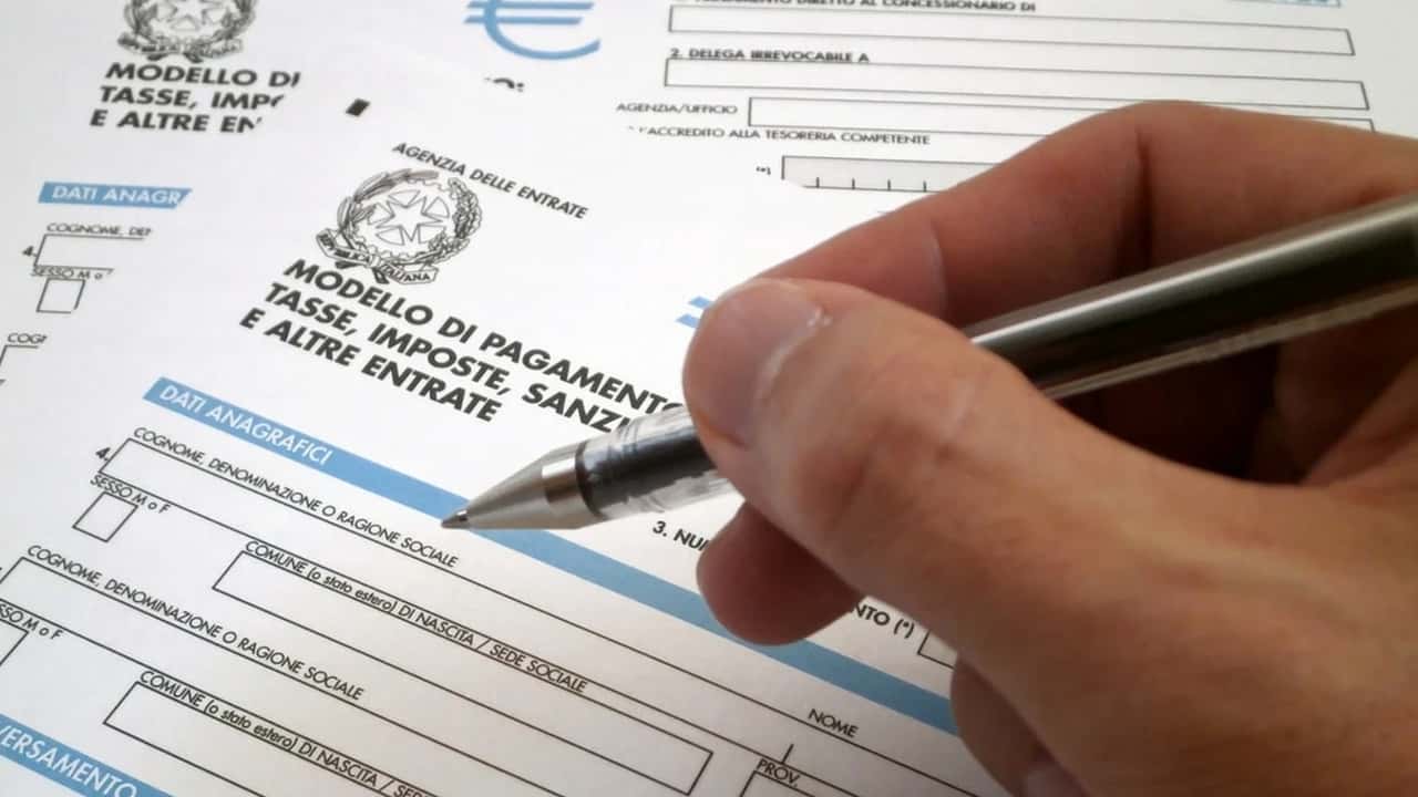 Oggi scade la proroga versamento del secondo acconto delle imposte sui redditi agrari