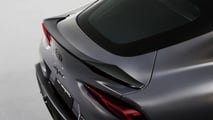 Toyota Supra 3.0 2025 (Europa)