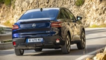 Citroen C4 X (2025) im Test