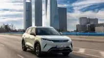 BYD ATTO 2 2025 primera prueba