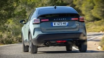 Citroen C4 (2025) im Test
