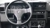 Alfa Romeo 75 (1985-1992)