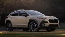 Subaru Crosstrek Hybrid 2025
