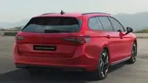 Skoda Superb Sportline 2024