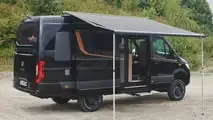 Malibu Genius Performance 4x4 641 LE (2024)