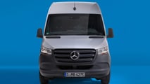 Mercedes Sprinter (2025) Sondermodell zum 30-Jährigen