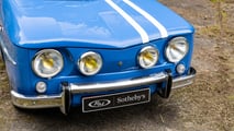 Renault R8 Gordini (1969)