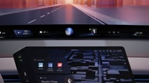 BMW Panoramic iDrive und BMW OS X