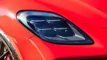 Prueba Porsche Panamera GTS 2025