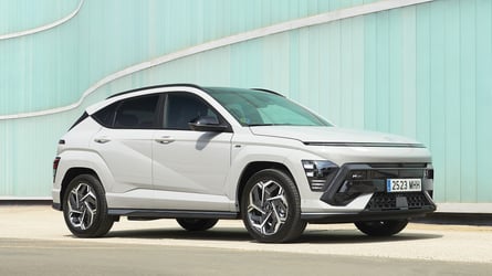 Hyundai Kona (2025), tutti i dettagli punto per punto