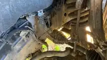 Ford Ranger Wildtrack XL OmniTrattore