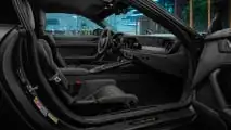 Porsche 911 Turbo S Monochrome by Techart