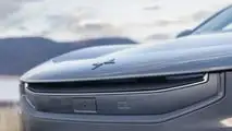 2025 Polestar 3 First Drive