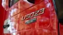 Mercedes-Benz con Unimog e Atego a FireMobil 2024