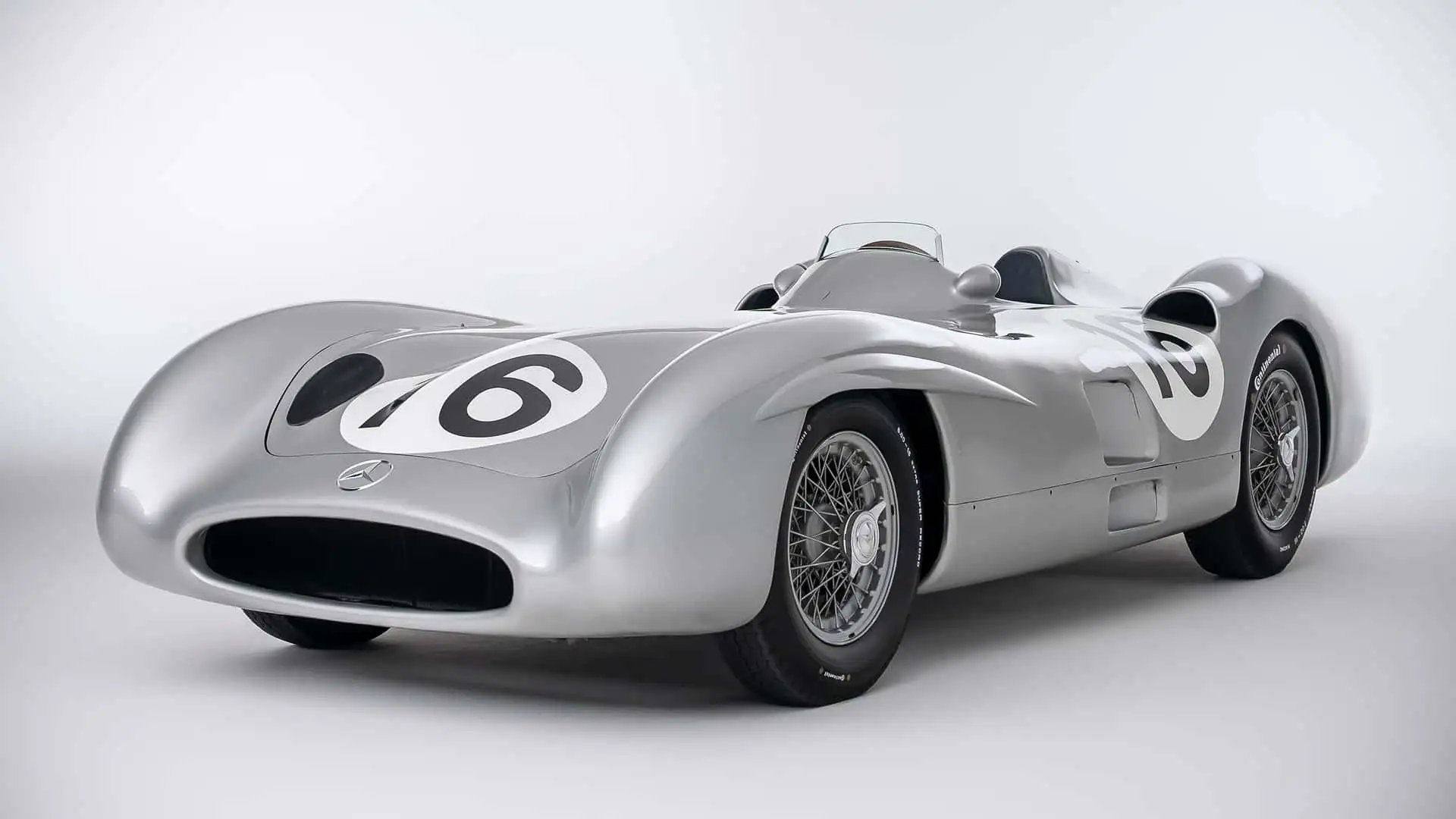 One of the most legendary F1 cars in history is up for sale