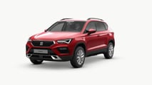 SEAT Ateca 2025