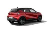 Renault Captur 2025