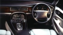 Jaguar XJ (X300, 1994-1997)