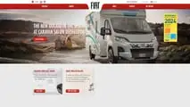 Fiat Professional Ducato 2024 - Dedicato ai camperisti