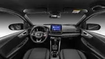 Fiat Fastback Impetus Hybrid