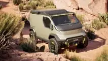 2024 Kia SEMA Concepts