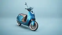 Platum E-Moped 500 (2025)