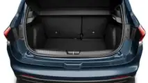 Fiat Pulse Impetus Hybrid