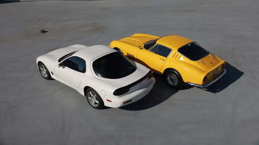 mazda-rx-7-fd-and-ferrari-275-gtb-4-japan-month.webp