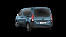 Fiat Doblo Kombi (Modelljahr 2025)
