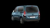 Fiat Doblo Kombi (Modelljahr 2025)