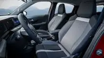 Opel Frontera Electric (2024) im Test