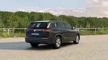 Volkswagen Tayron 2025