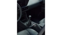1981 BMW M1 E26 Restomod