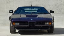 1981 BMW M1 E26 by Ronnie Fieg