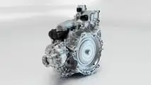 Mercedes CLA MMA Platform